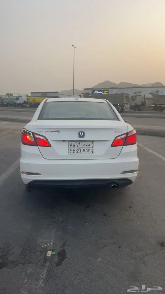 شانجان ايدو 5
