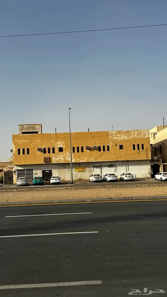 محلات للايجار 0