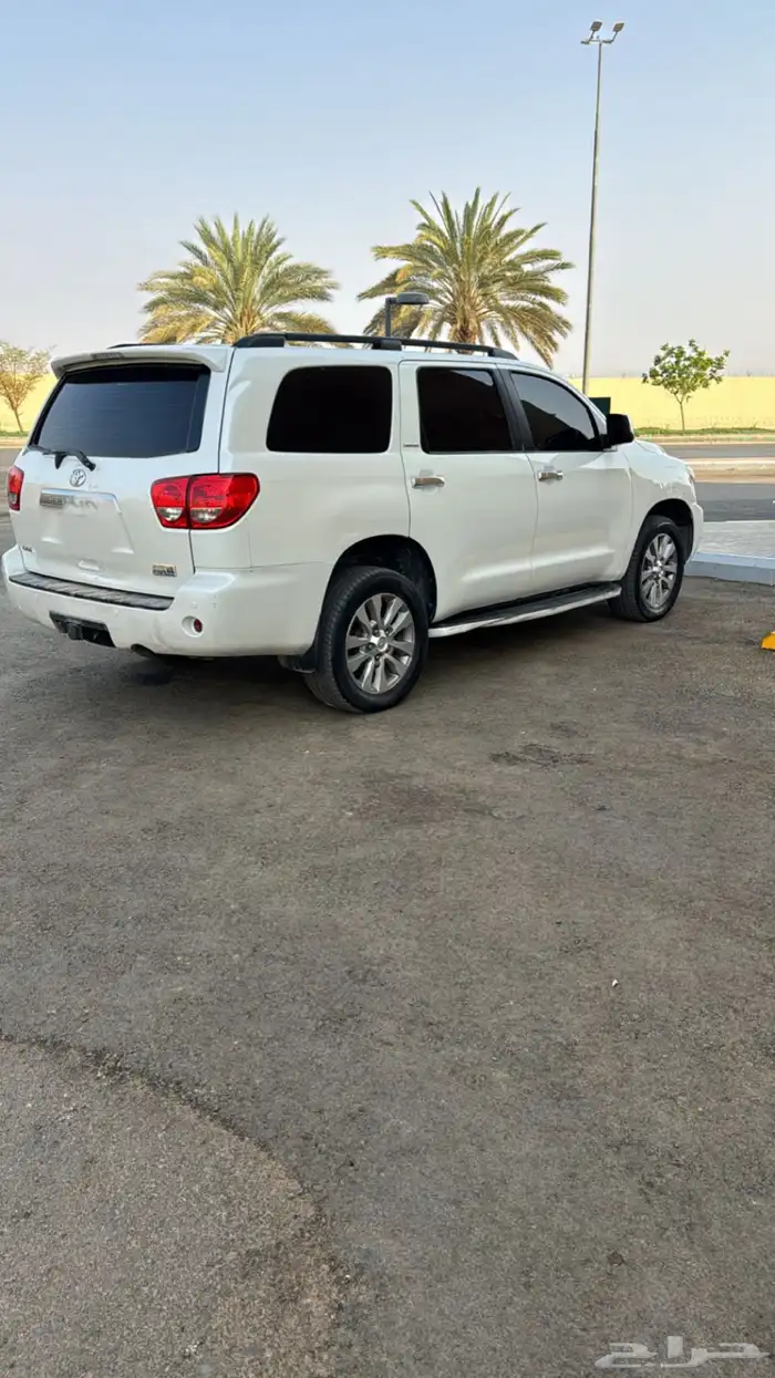 سكويا 2010 2