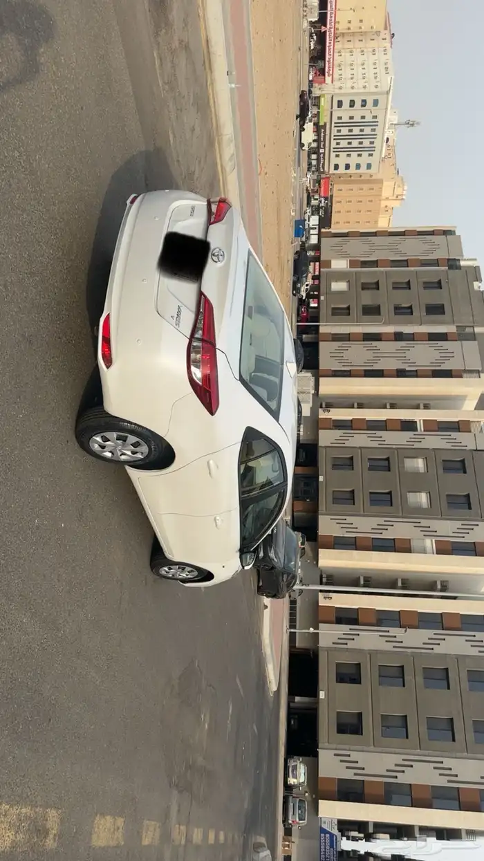 يارس 2022 اقل فئة 4