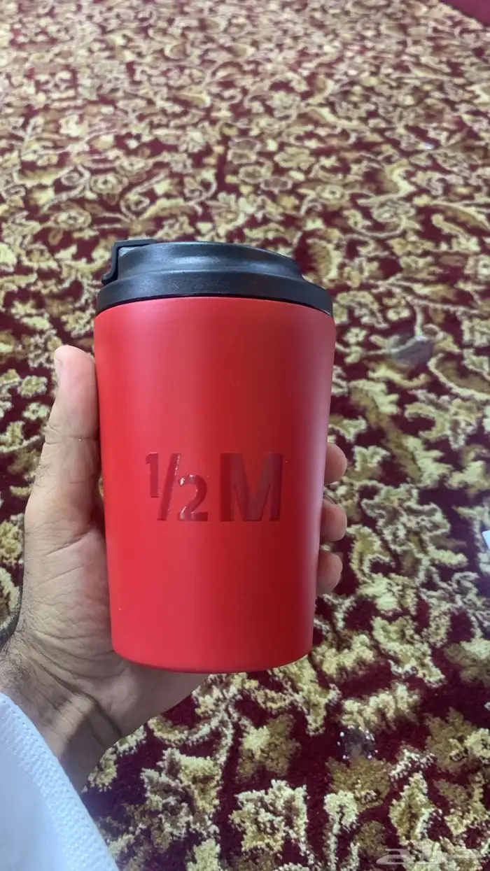 مق دم الغزال هاف مليون 1