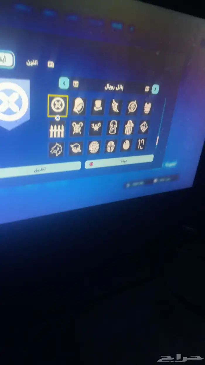 حساب له خمس سنوات معاي العب فيه في فورزا في نوادر فورت جرا 28