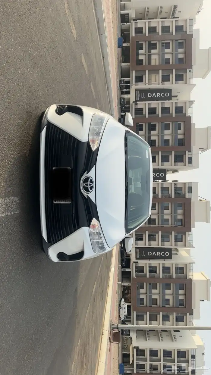 يارس 2022 اقل فئة 2