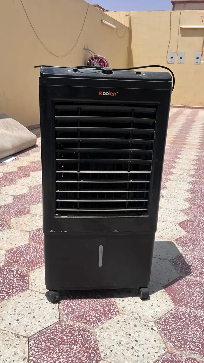 مكيف صحراوي ماء اخو الجديد 0