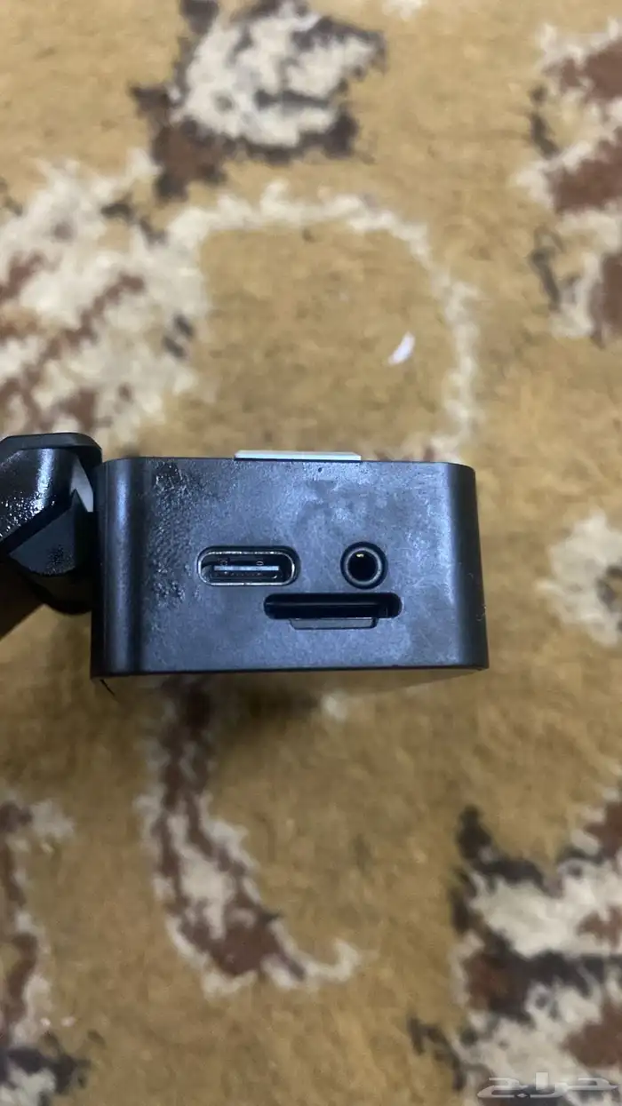 داش كام 4K 1