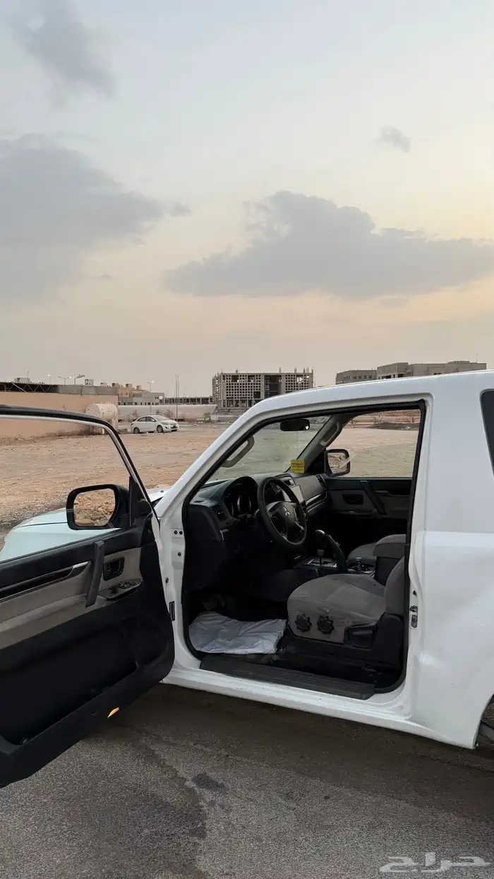 باجيرو ربع 2014 6