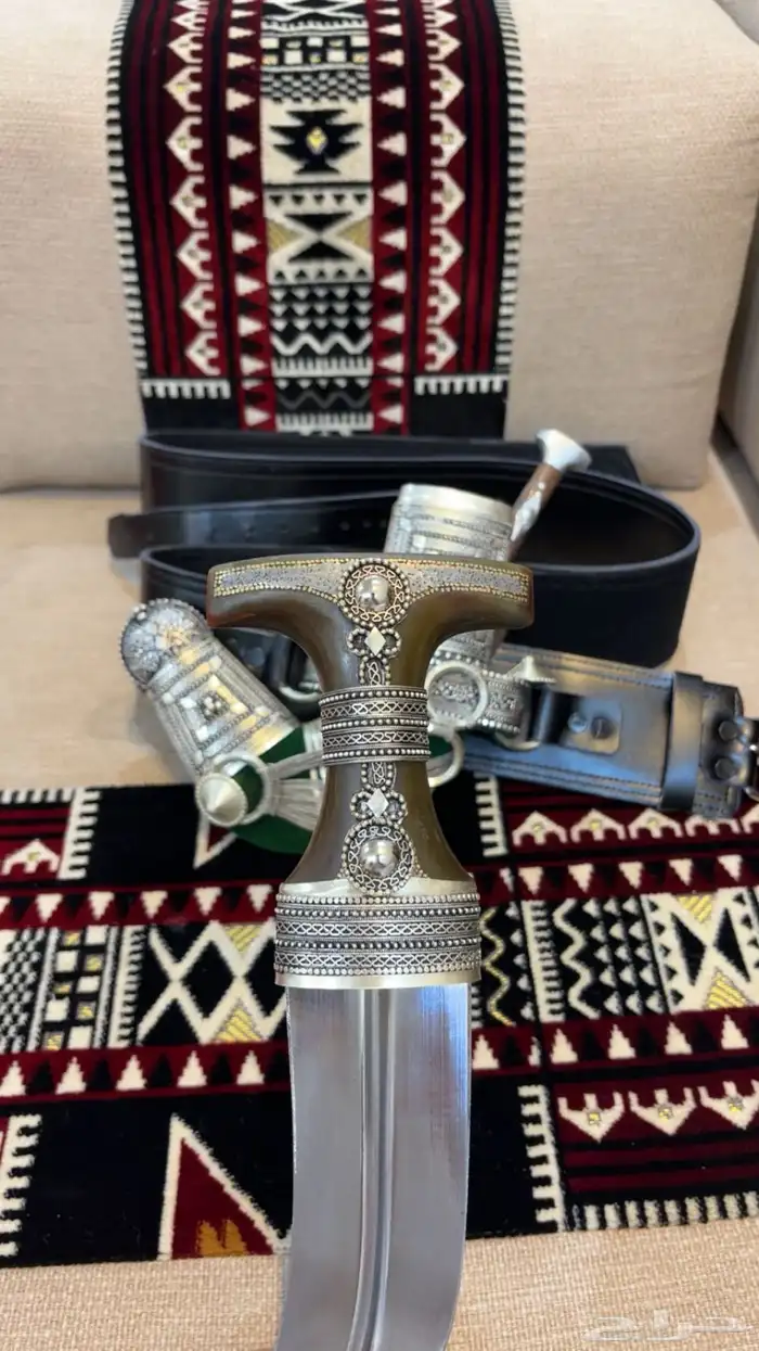 جنبية 1