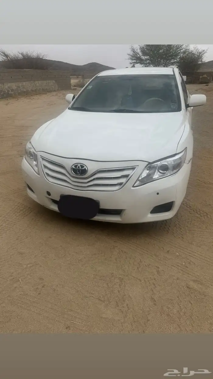 كامري2008 0