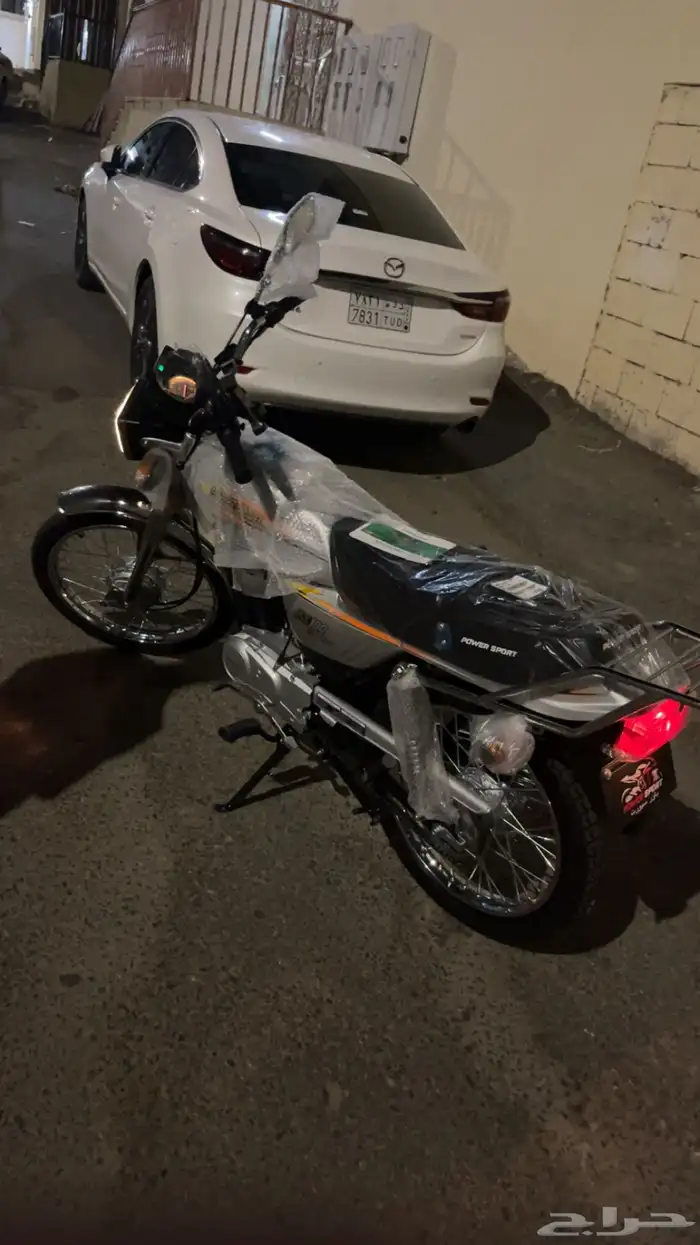 دباب اكس 100 5