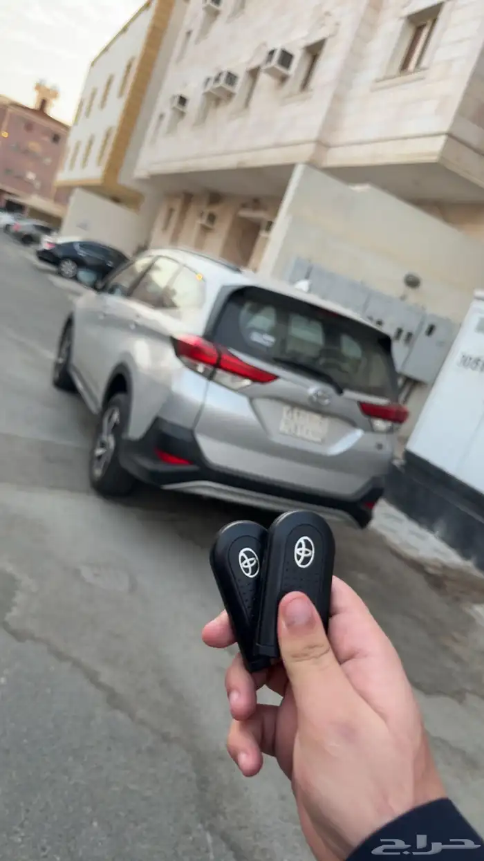 راش 2019 ستاندر للبيع 2