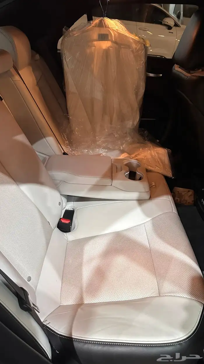 كرايزلر م 2021 سبورت C300 5
