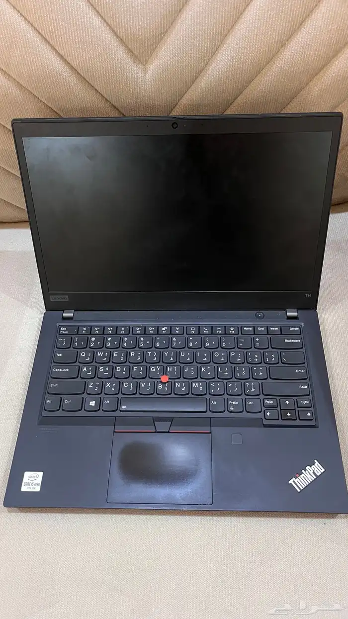لابتوب لينوفو ثينك باد T14 1