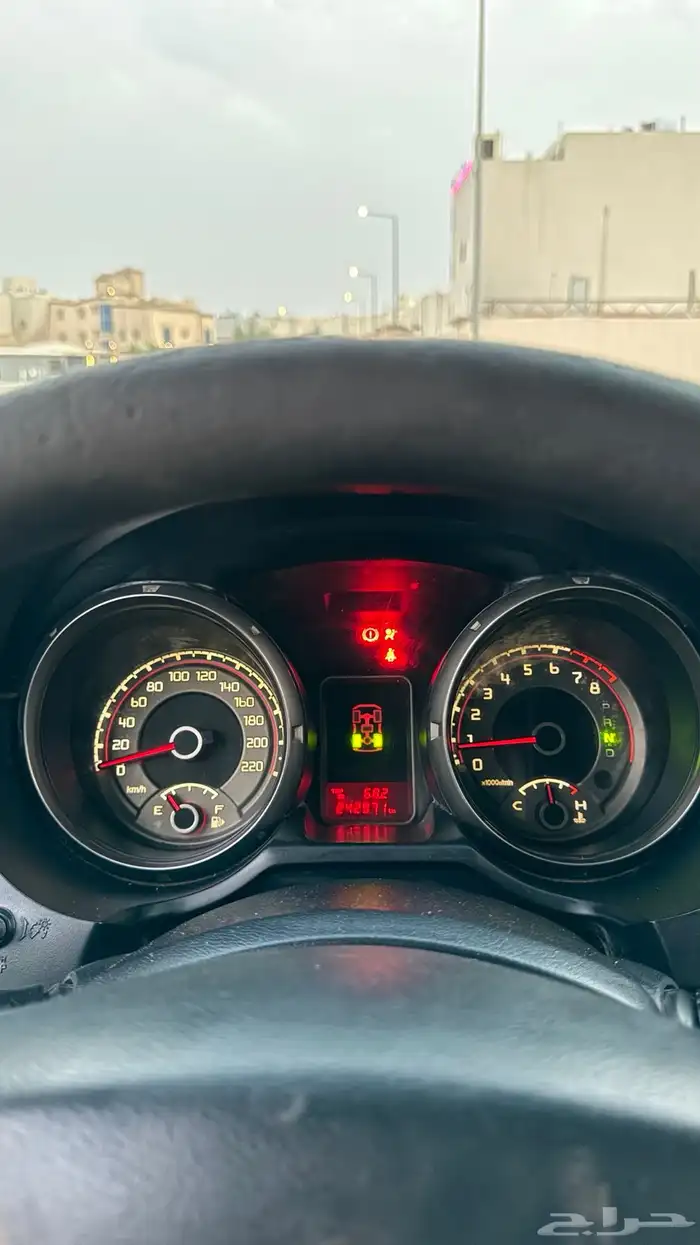 باجيرو ربع 2014 8