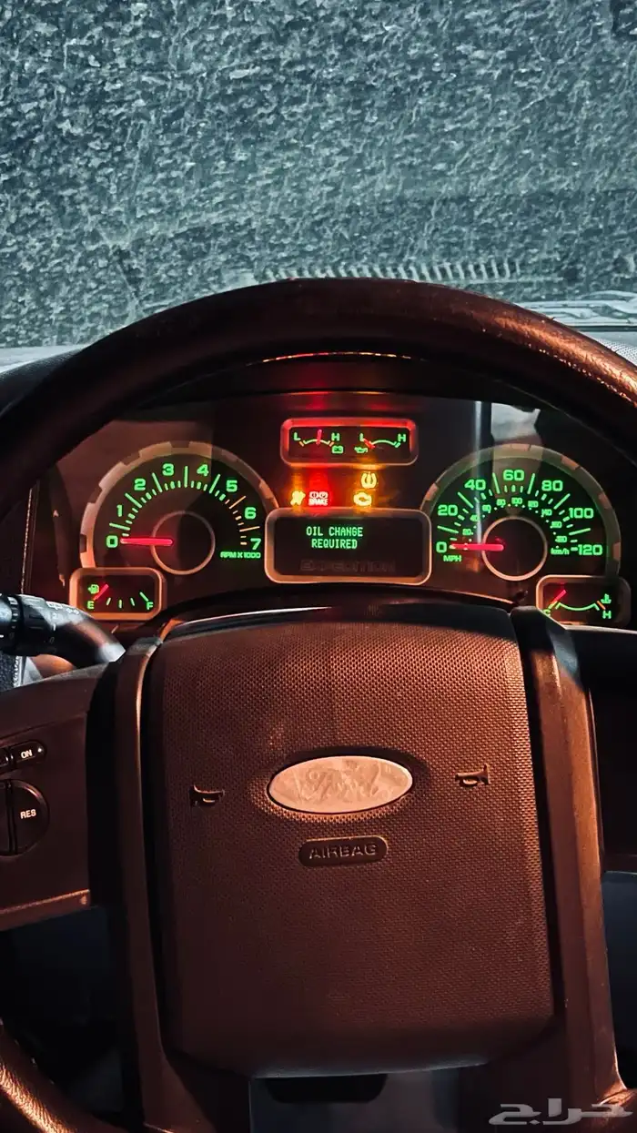 اكس بدشن 2008للبيع او البدل 6