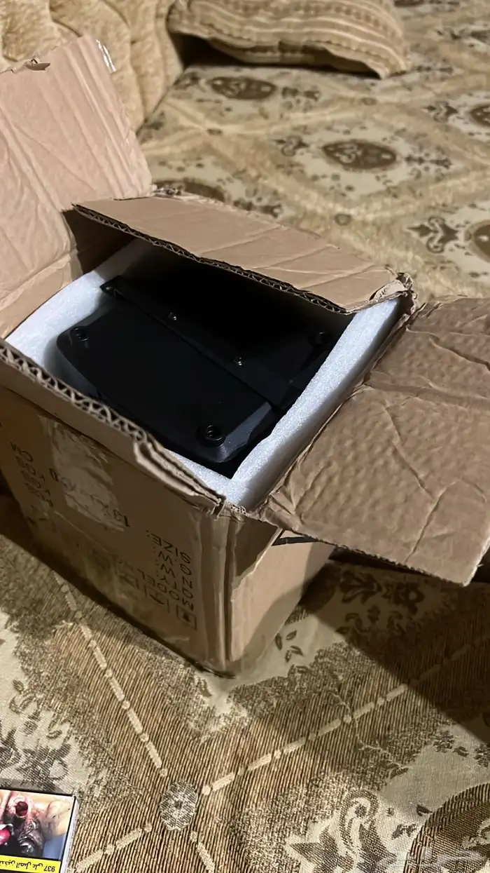 ليزر حفلات 0