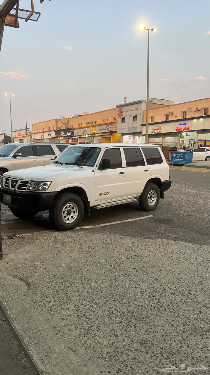 باترول2002 0