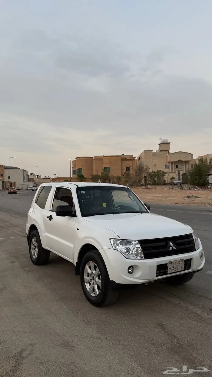 باجيرو ربع 2014 1