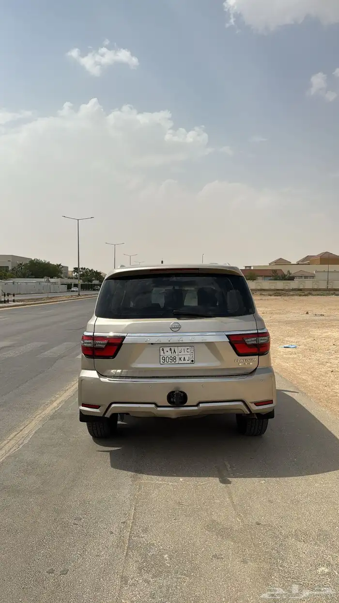 باترول 2015 مرهم 2023 3