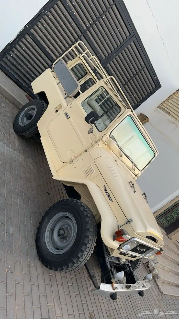 جيب شراع fj43 0