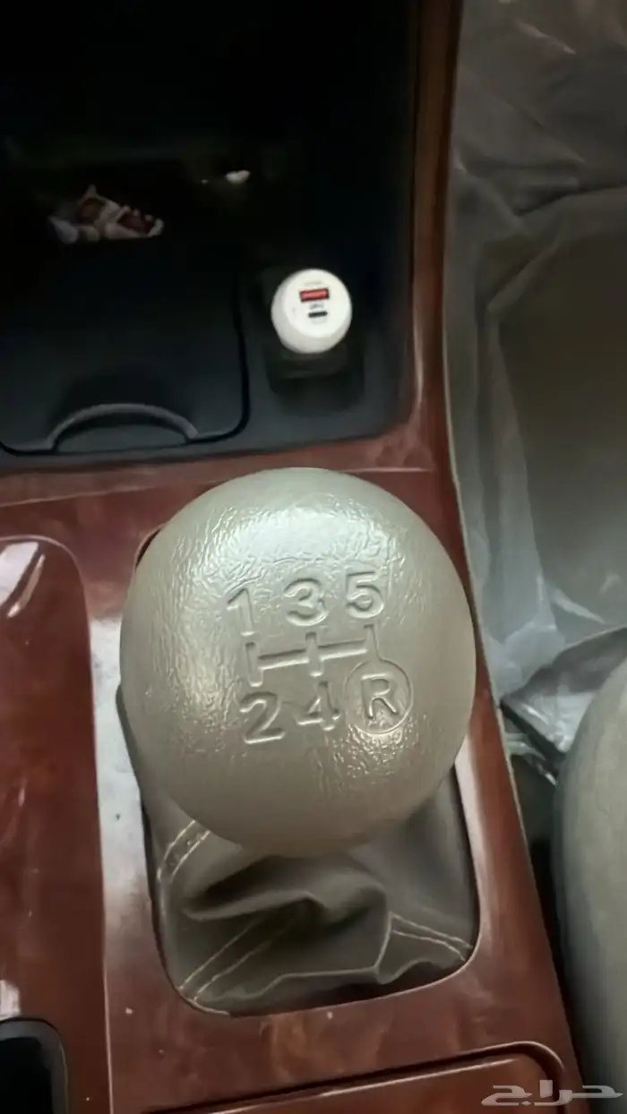 كامري 2003 7