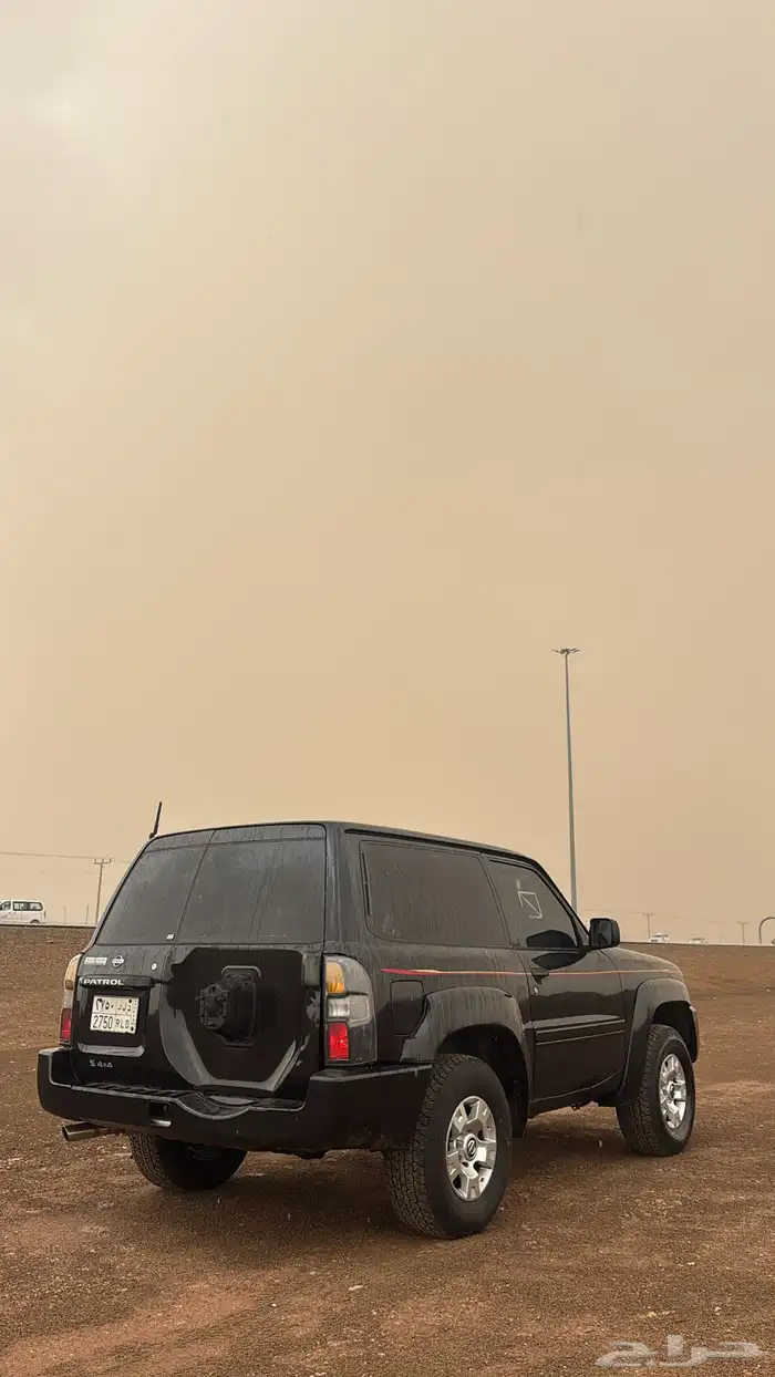 باترول 0