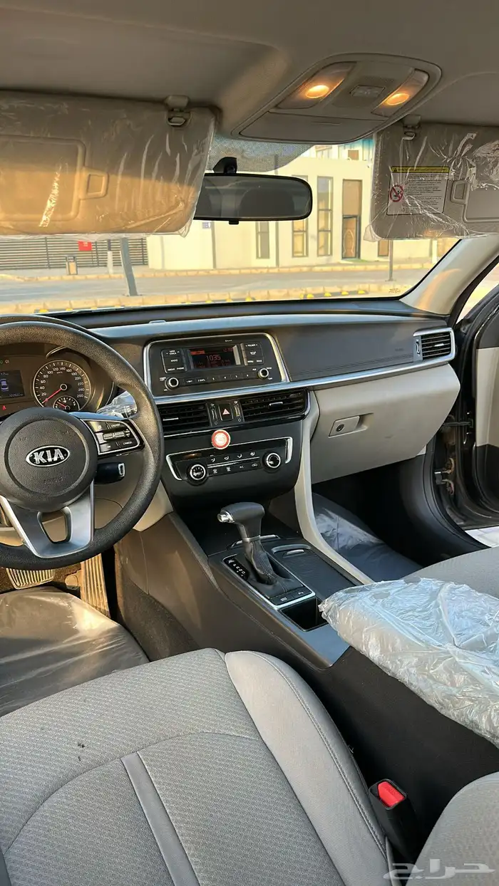 اوبتيما 2020 نص فل 10