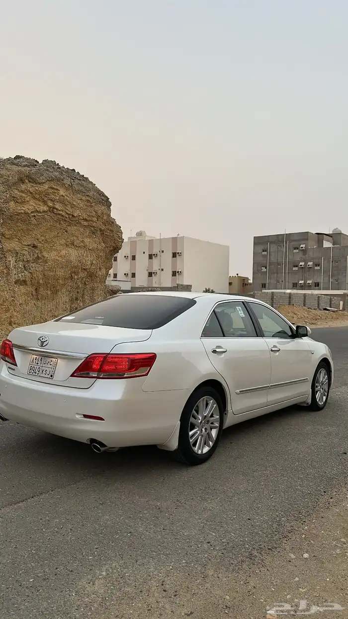 أوريون 2011 تورنق للبيع 5