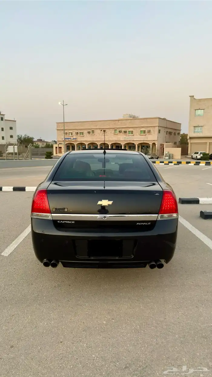 كابرس رويال 2012 1