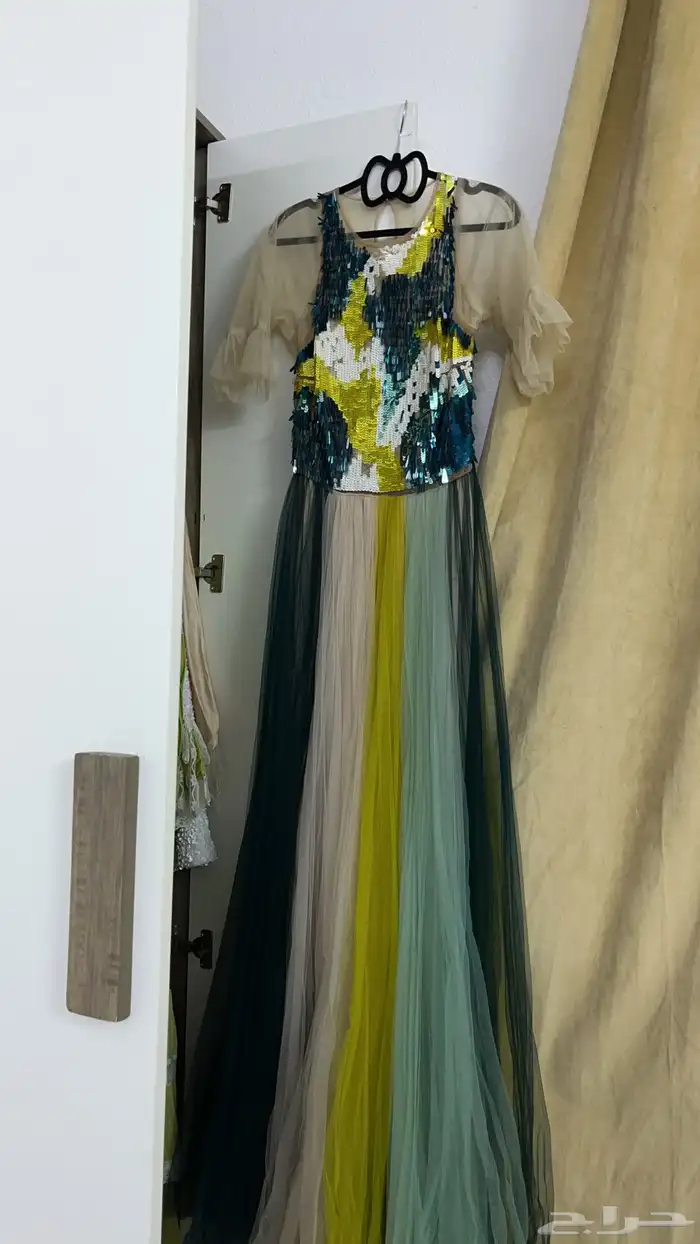 فستان 2