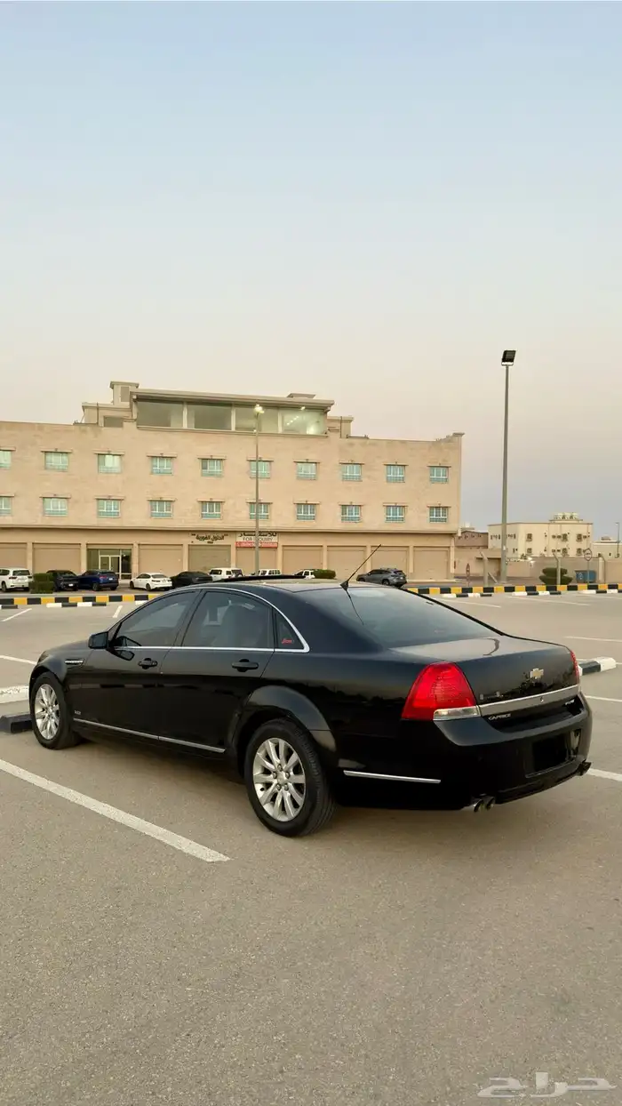 كابرس رويال 2012 2