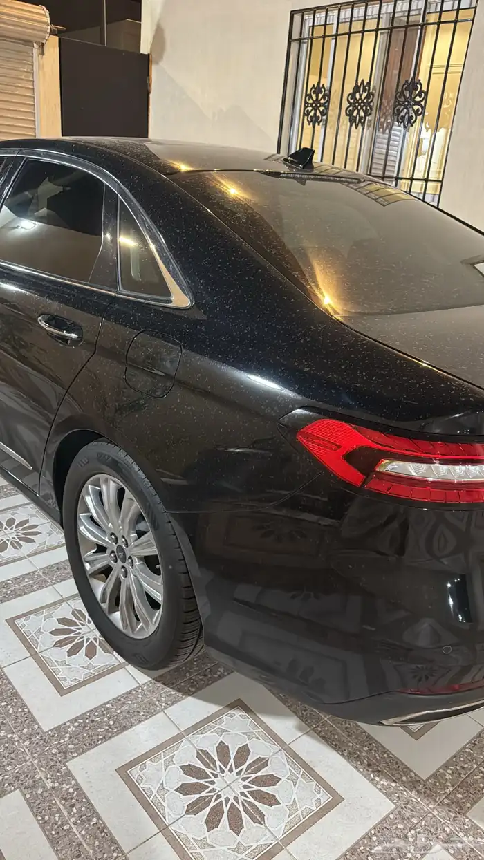 تورس موديل 2022 6