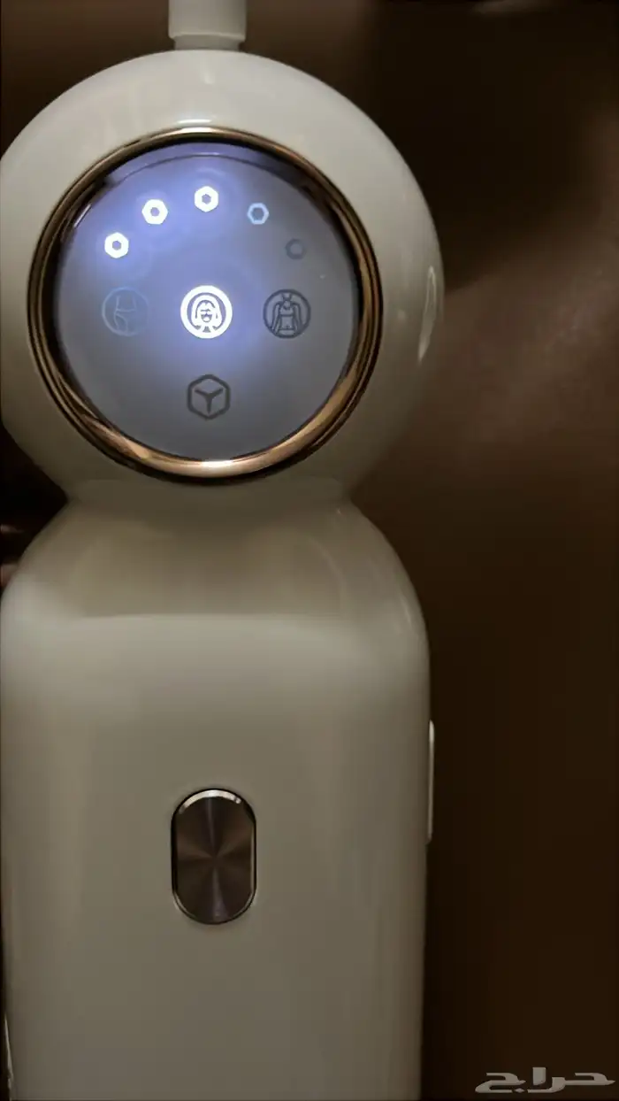 للبيع ليزر ملاي T10 لازاله الشعر مع خاصية تبريد 5
