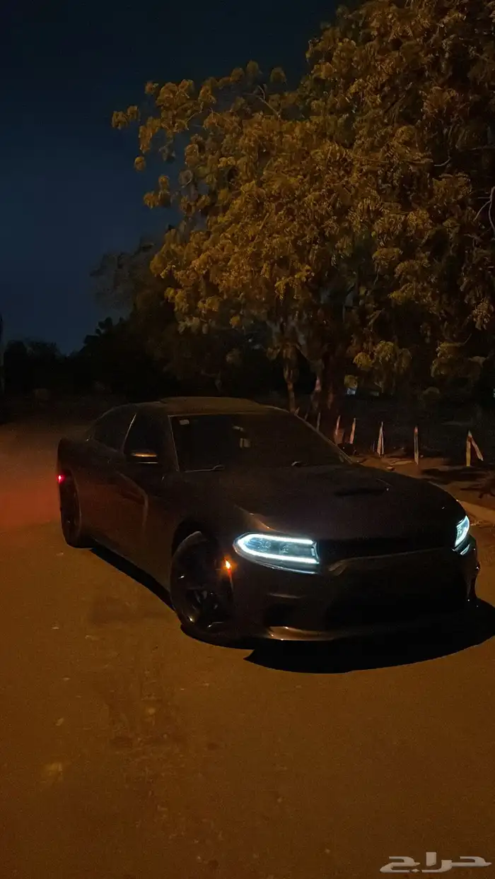 تشارجر 2018 بريميوم. 2