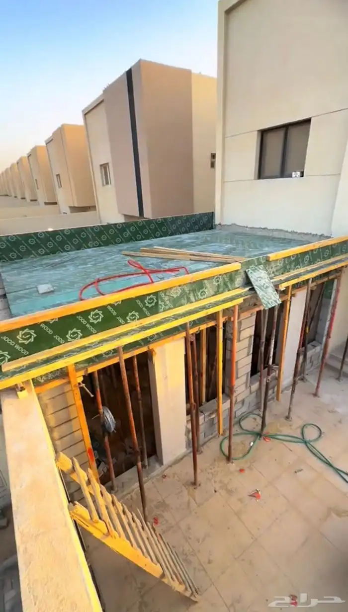 مقاولات عامه 1