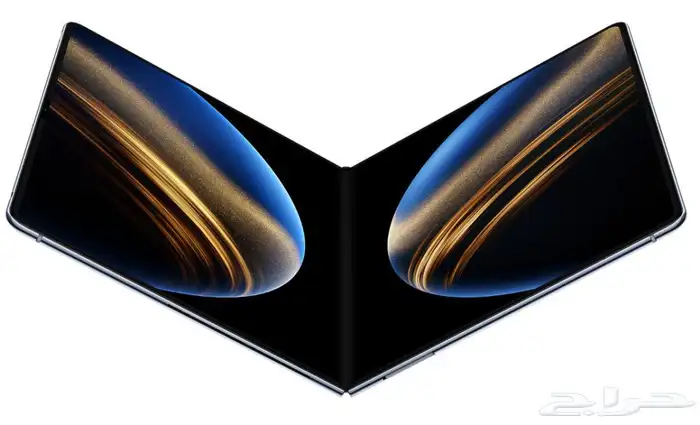 هواوي ميت بوك فولد جديد Huawei MateBook Fold Ultimate 5