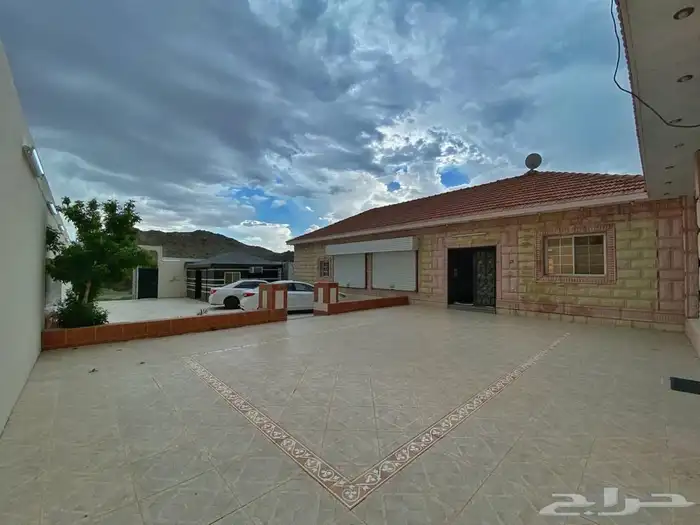 استراحة للايجار اليومي مجهزه بالكامل 7