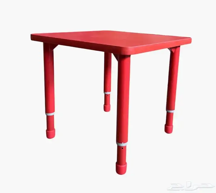 كراسي طاولات اطفال اثاث روضات اثاث مدارس 19