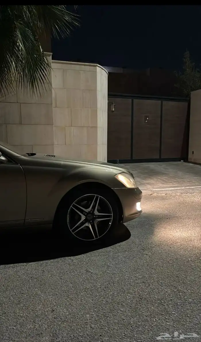 مرسيدس بانوراما s280 (شاصي قصير) 17