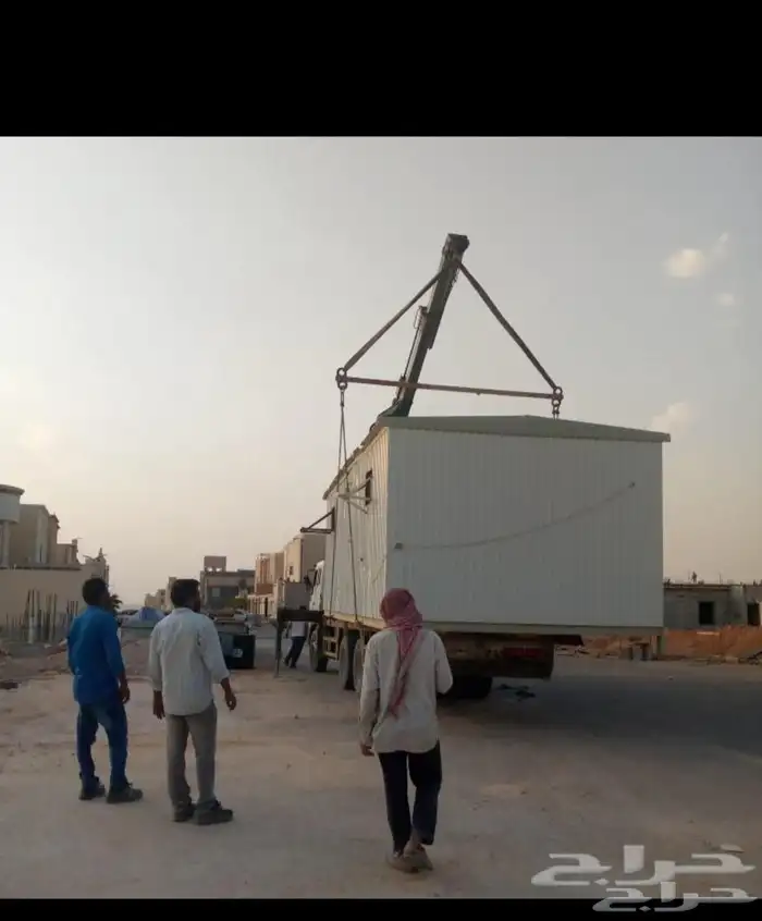 ايجار كرينات ورافعات شوكيه 8