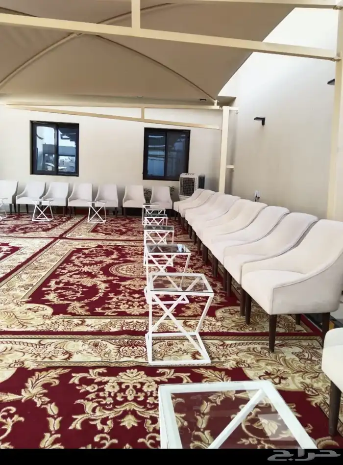 تاجير جميع لوازم الحفلات والمناسبات تخرجات سماعات مكيفات 3
