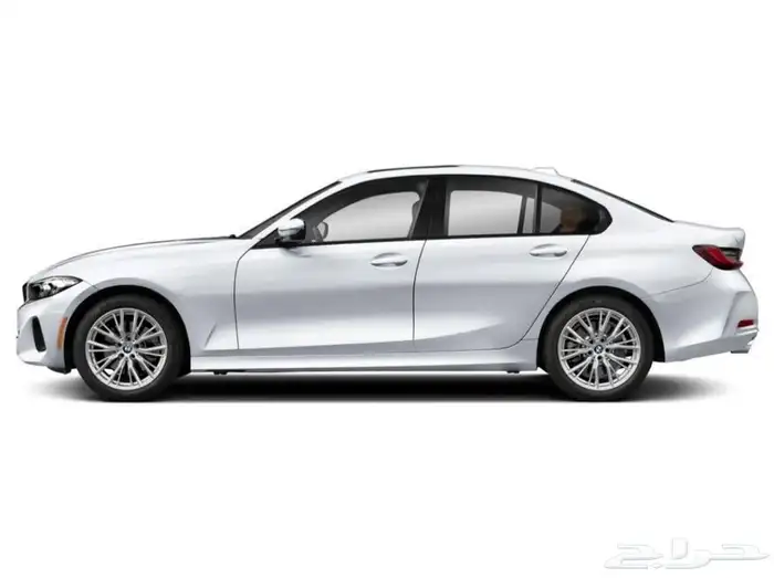 بي ام دبليو الفئة الثالثة BMW 3 Series 330i موديل 2025 2