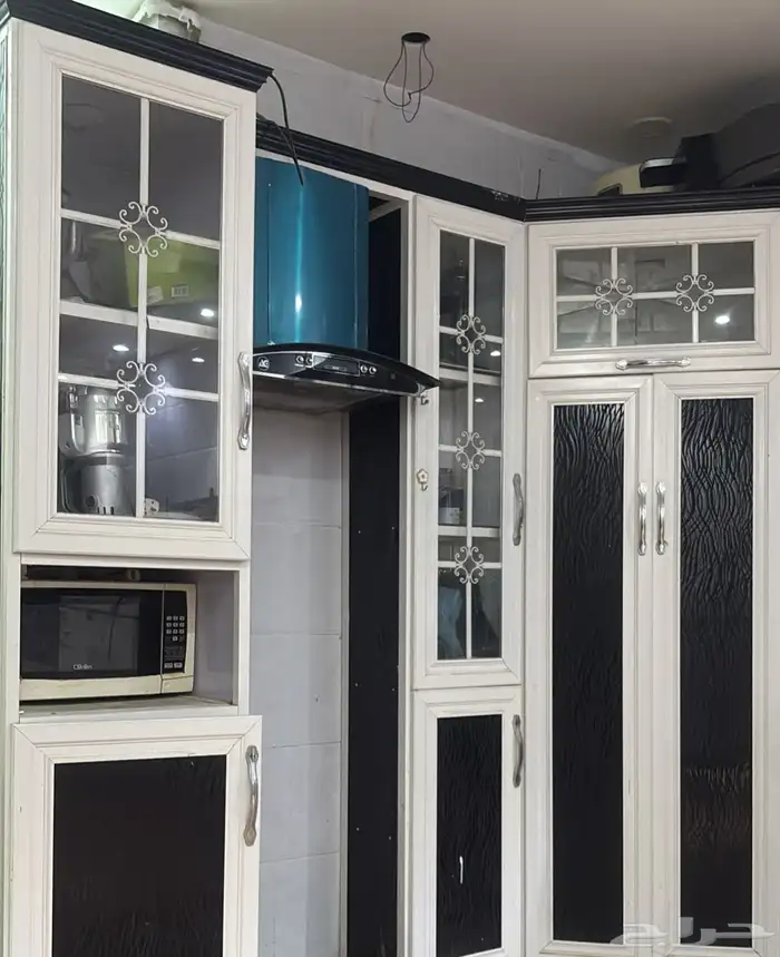 دولاب مطبخ 1