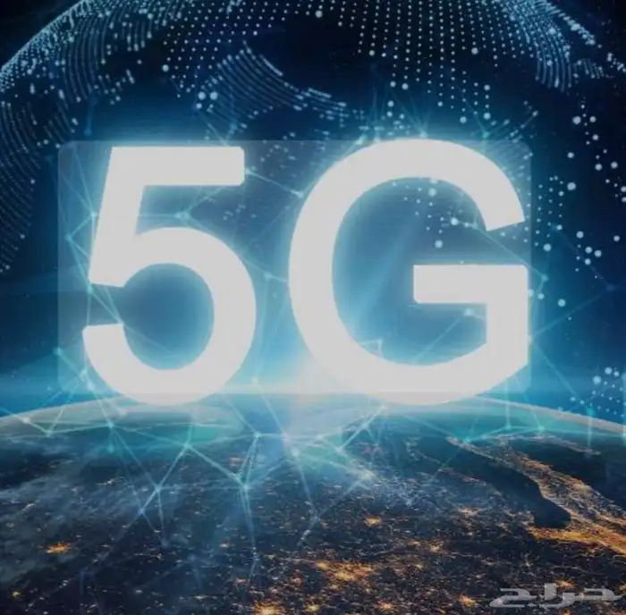 موادم موبايلي _زين5G 6