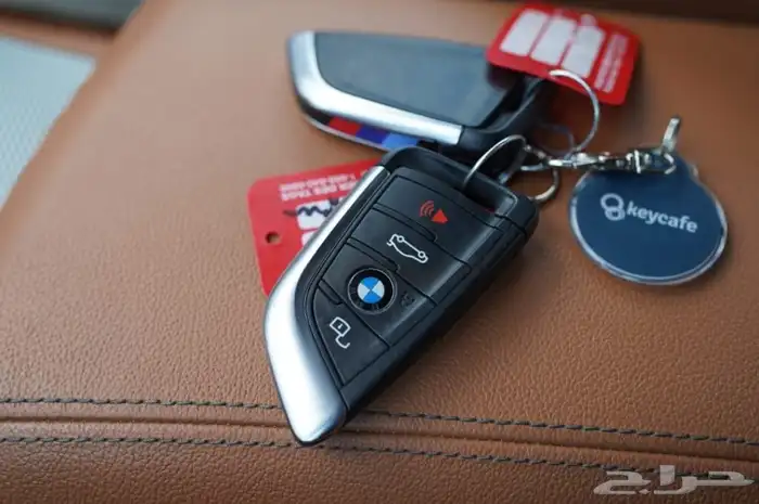 بي ام دبليو BMW 3 Series 330i XDrive Sedan موديل 2021 33