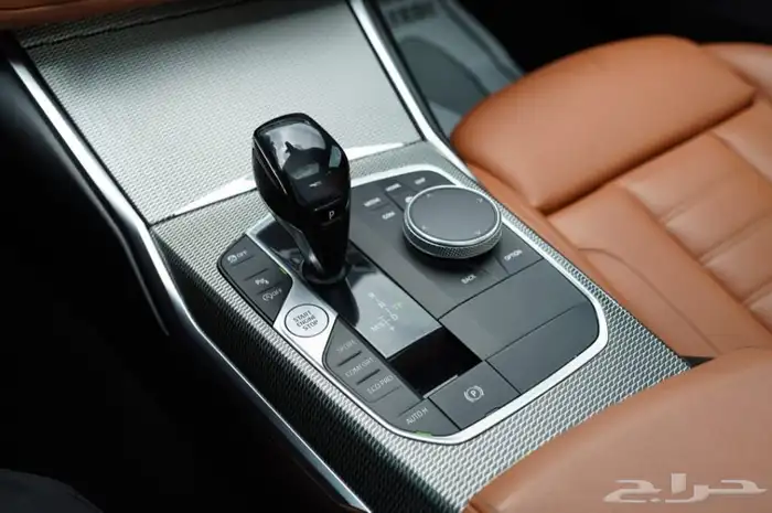 بي ام دبليو BMW 3 Series 330i XDrive Sedan موديل 2021 10