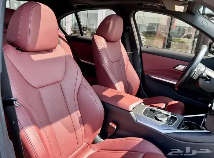 بي ام دبليو BMW 3 Series M340i XDrive Sedan موديل 2023 9