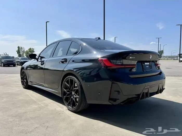 بي ام دبليو BMW 3 Series M340i XDrive Sedan موديل 2023 2