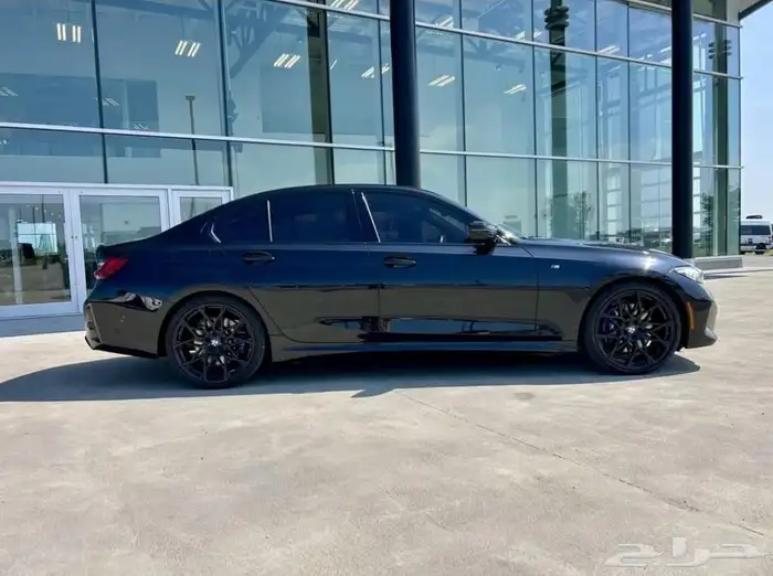 بي ام دبليو BMW 3 Series M340i XDrive Sedan موديل 2023 6