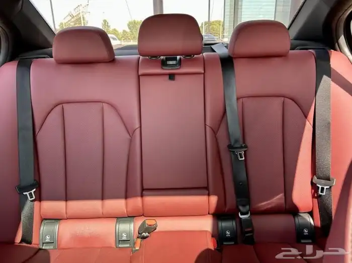 بي ام دبليو BMW 3 Series M340i XDrive Sedan موديل 2023 12