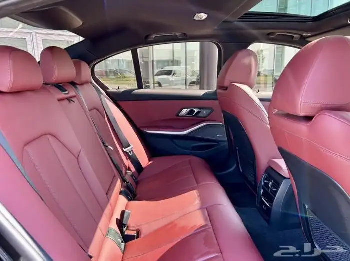 بي ام دبليو BMW 3 Series M340i XDrive Sedan موديل 2023 11